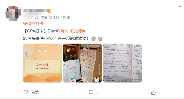 2022年全國注會報名人數