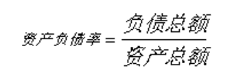 干貨！長期償債能力之資產負債率指標分析