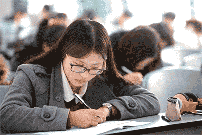 宇宙的盡頭是考編！留學回來對考編考公有什么優勢？