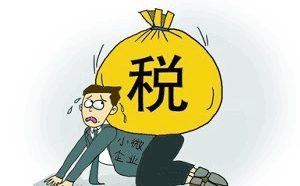 小規模納稅人
