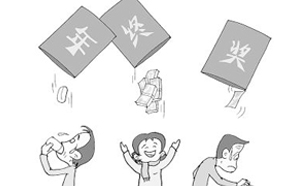 年終獎
