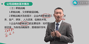 楊安富cpa戰略