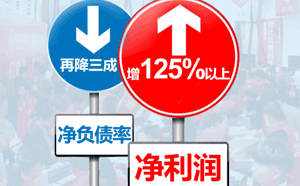 凈資產負債率計算公式