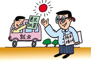 殘疾人就業保障金如何計算