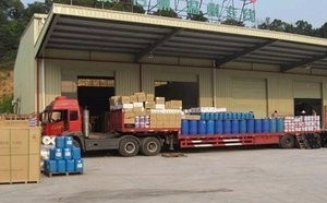 物流企業會計人員