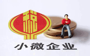 小微企業所得稅