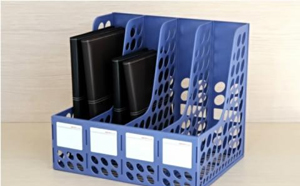 辦公用品領用記錄表