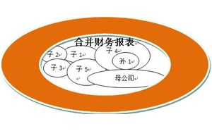 合并財務報表