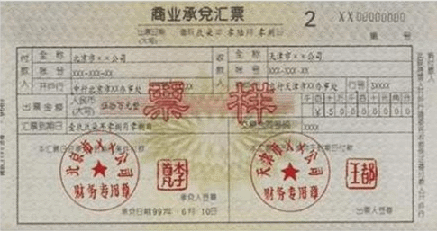 應付票據的會計處理方法
