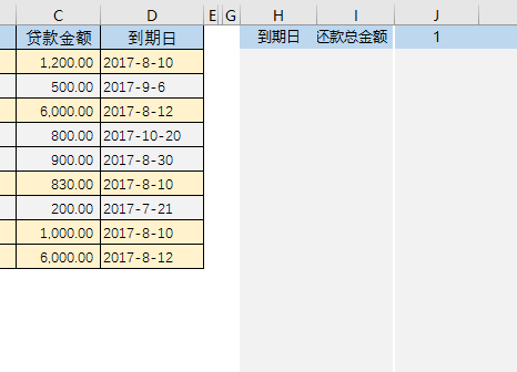 vlookup函數使用大全